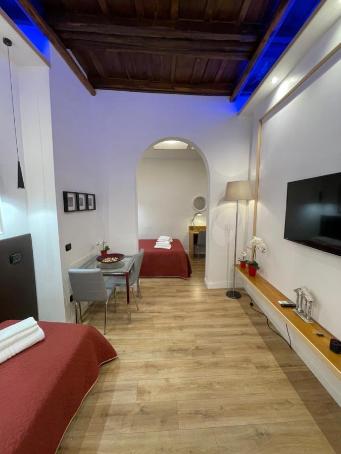 Elian Apartament In The Center Of Rom Exterior foto