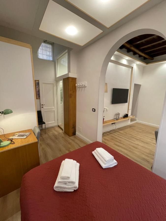 Elian Apartament In The Center Of Rom Exterior foto