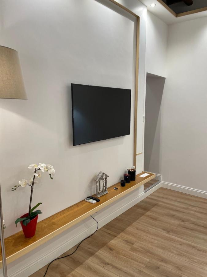 Elian Apartament In The Center Of Rom Exterior foto