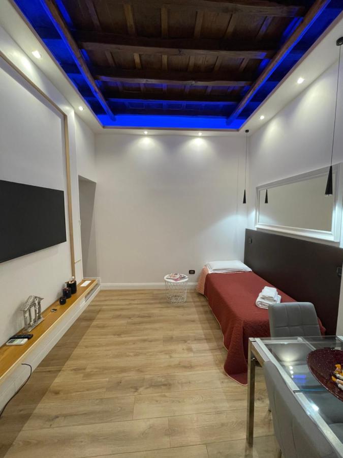 Elian Apartament In The Center Of Rom Exterior foto